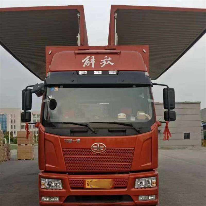 资阳到重庆物流公司，一站式服务为您提供高效便捷货运体验（到重庆的物流公司）