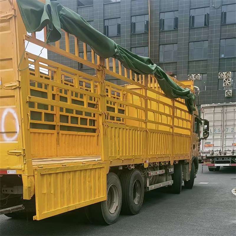 资阳到新泰物流公司——一站式货运服务（到新泰的物流）