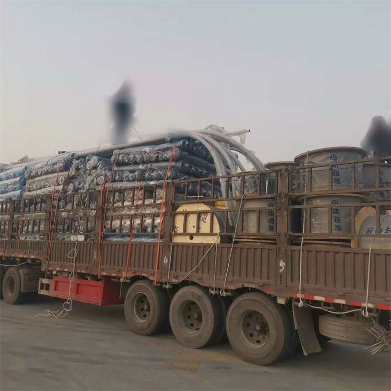 资阳到六盘水物流公司——一站式服务，让货运更便捷