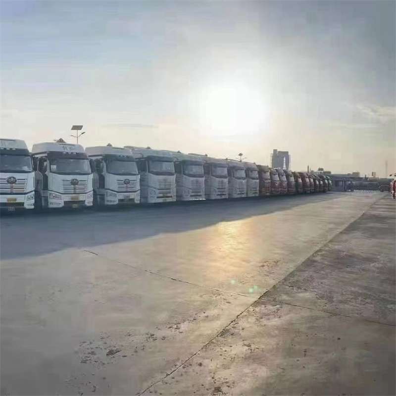 资阳到武威物流公司——一站式服务，让货运更便捷