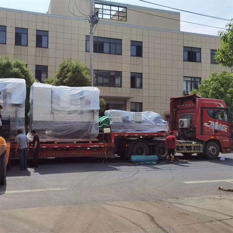 资阳到南京物流公司一站式服务，让货运更轻松