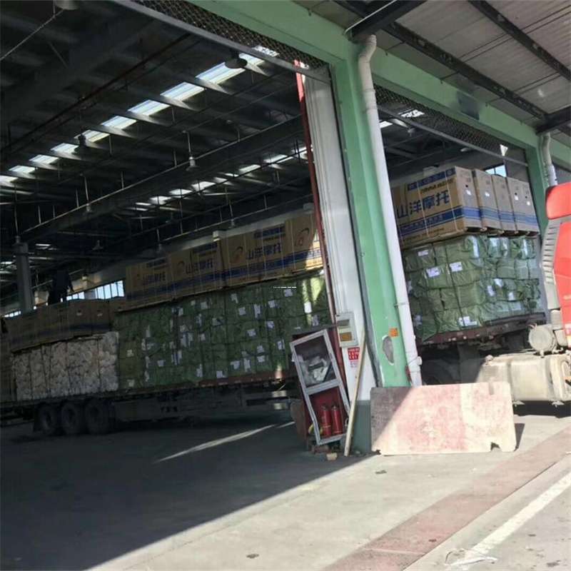 资阳到苏州物流公司——一站式服务，让货运更便捷