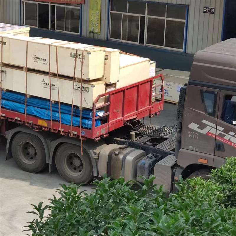 资阳到海口物流公司一站式服务，让货运更轻松